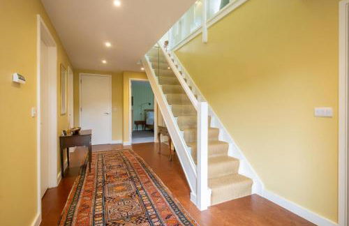 Sedge House, Eastbridge, Close to the coast, RSPB Nature Reserve, Dunwich, Sizewell and Leiston - Managed by Aldeburgh Coastal Cottages - Foto 23