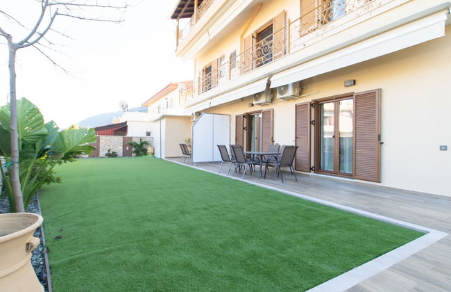 Elegance Suites - Foto 50