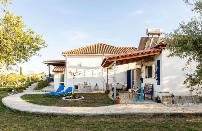 Petalidi Sunny Home One - Foto 24