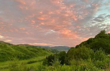 Lagnakeil Highland Lodges - Foto 4