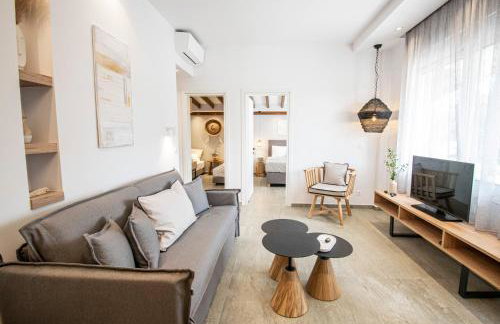 Coel Luxury Suites by RentalsPro Services - Potidea Halkidiki - Foto 1