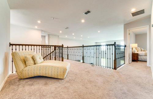 Pool Access Family Gem with Views in St Cloud! - Foto 16