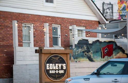 Jolene on Main - East Nash - 1 Mile to DTNash - NEW - Foto 55