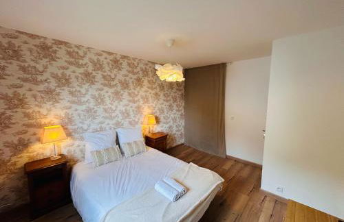 La Maison Salzbourg 8 personnes Paisible - Foto 11