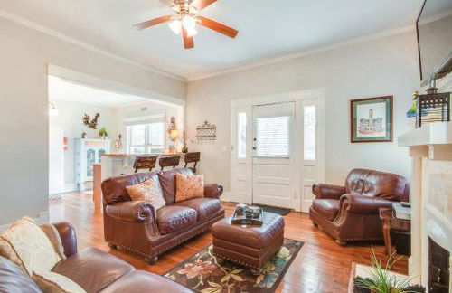 The Little House on Shelby - Foto 1