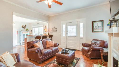 The Little House on Shelby - Foto 1