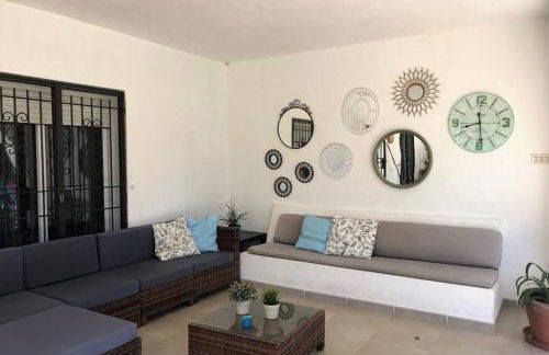 VILLA LOS TRES SOLES - Foto 24