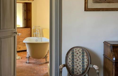 Pavillon des cerfs du château - Photo 5