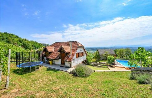 Cozy Home In Vrhi Vinagorski - Foto 7