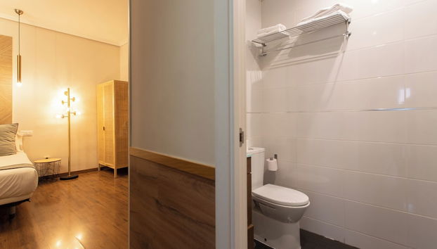 Suites You Nickel - Foto 4, Habitación