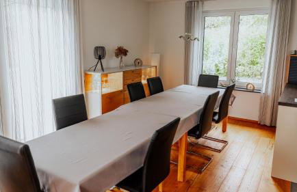 Schöne Relaxunterkunft-barrierefrei - Foto 8