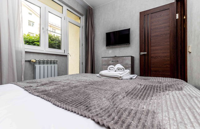 More Apartments na Estonskoy 37 k11 568 - Photo 8