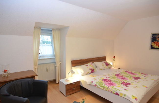 Apartment Near ski Area in Wehrstapel in Sauerland - Foto 3