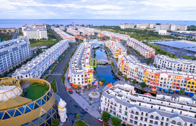 LIA HOMESTAY GRAND WORLD PHU QUOC - Foto 28