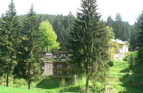 Ferienhaus Bad Hundertpfund - Foto 1