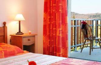 Résidence Goélia Les Balcons d'Ax - Foto 13