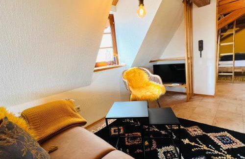 Ferienwohnungen Im Eugenhaus - Foto 22