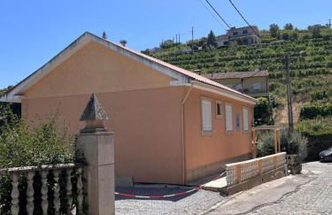 Casa de Sergude - Foto 25