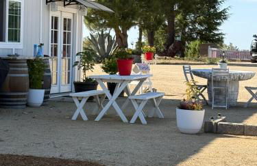 A Cozy Loft in Templeton - Foto 31