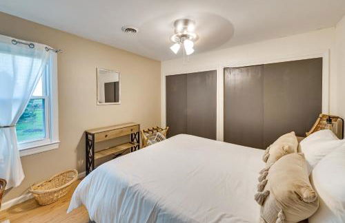 Dry Ridge Rental Home with Hot Tub and Game Room! - Foto 16