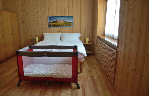 Casa vacanze Dos de Loré - Relax a due passi da Tovel - Foto 47