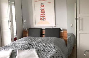 4-Sterne Ferienwohnung in Strandnähe mit Sonnenbalkon - Photo 8