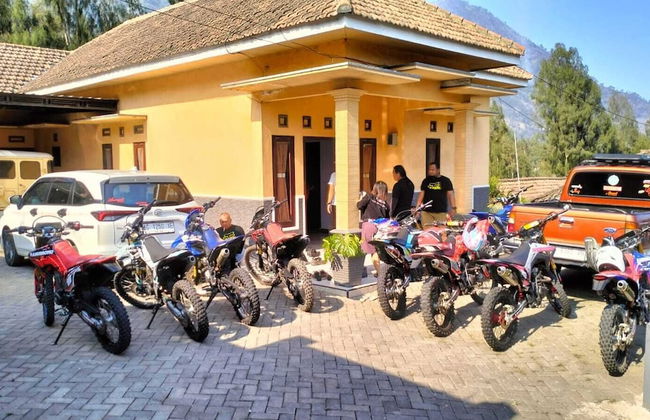 Villa Tengger Asri 5 Gunung Bromo - Foto 12