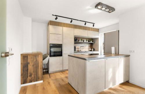 City-Appartement am Mühlbach-Kurpark - Foto 37