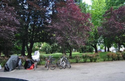 Portello Flat with Balcony - Foto 33