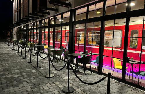 Ferienbahnhof Reichenbach - Foto 18