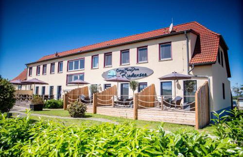 FerienDüne "Riedensee" - Photo 70