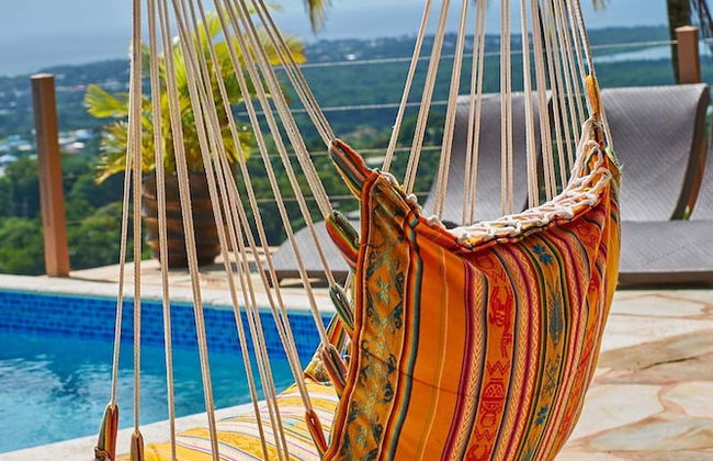 Eagle's Base Villa & Cottage - Foto 4