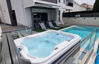 Villa Ewa & Tomi - Foto 22