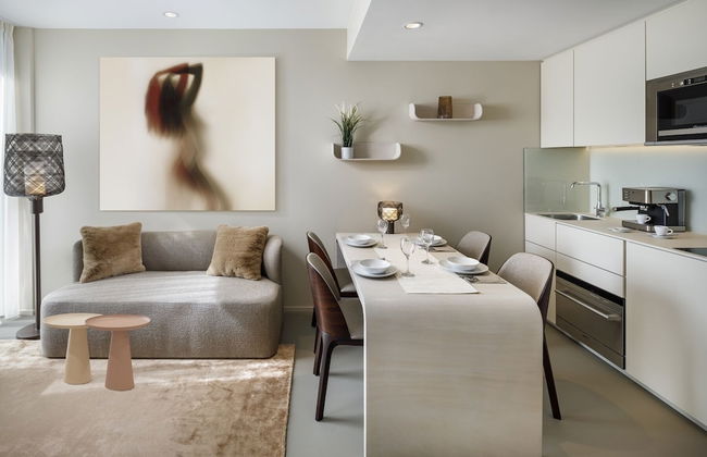 VISIONAPARTMENTS Glattbrugg - Foto 32