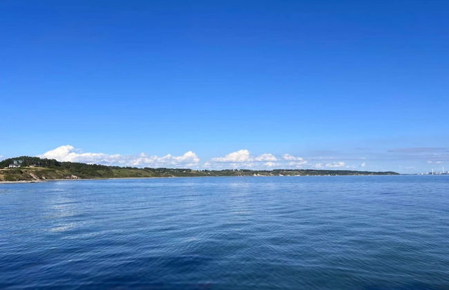 Holiday Home in Kalundborg - Foto 29