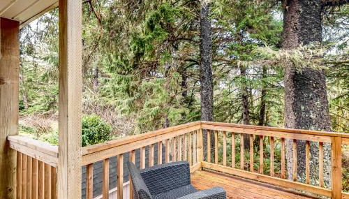 Treehouse by the Sea - Foto 2