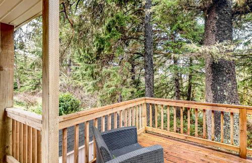 Treehouse by the Sea - Foto 2