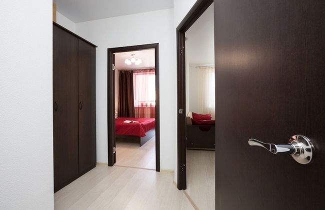 Etazhydaily Bibliotechnaya-Komsomolskaya - Photo 17