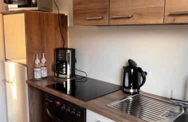 Monteurunterkunft Heger - Beste Verkehrsanbindung - Foto 1