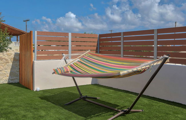 Anacosta Villa w Private Pool Cretan Seaside Gem - Foto 21