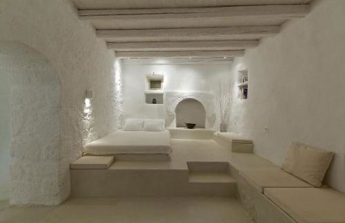 MELANOPETRA boutique apartments - Foto 51