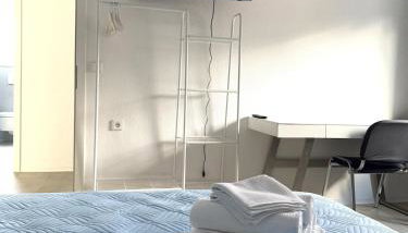 Helles & Modernes Apartment in Heilbronn - Foto 3