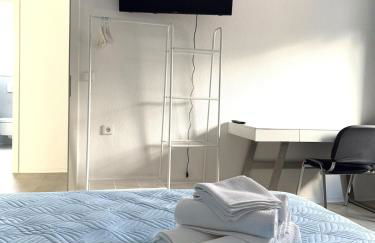 Helles & Modernes Apartment in Heilbronn - Foto 3