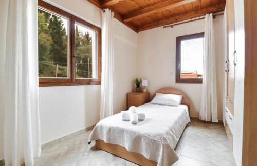 Mansion on the Hill by CorfuEscapes - Foto 42