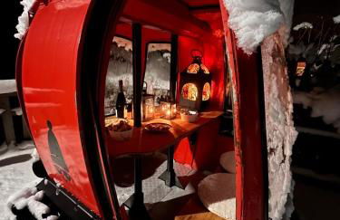 Chalet le Nutshell - au calme - AravisTour - Photo 2