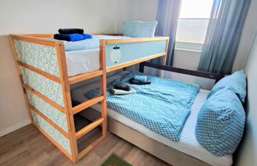 Ferienwohnungen Weide-Meer-Watt - Foto 33