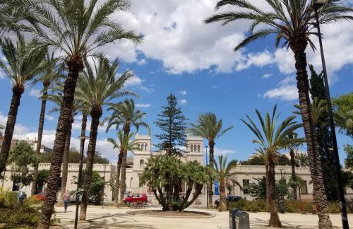 Calle Ingeniero Canales N 14, 2 Izq 03013 - Photo 18