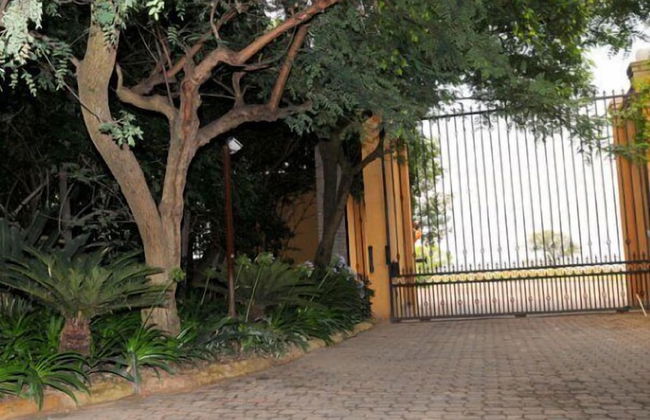 Dalens Self Catering Apartments - Foto 47