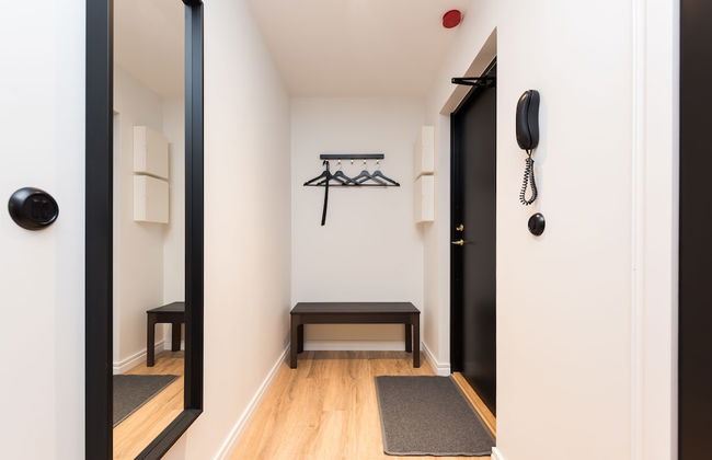 Hilltop Apartments City Centre - Photo 38