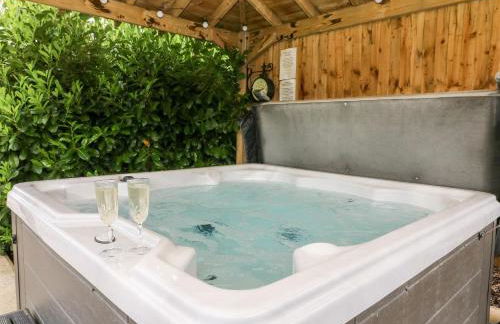 Willow Lodge - Foto 24